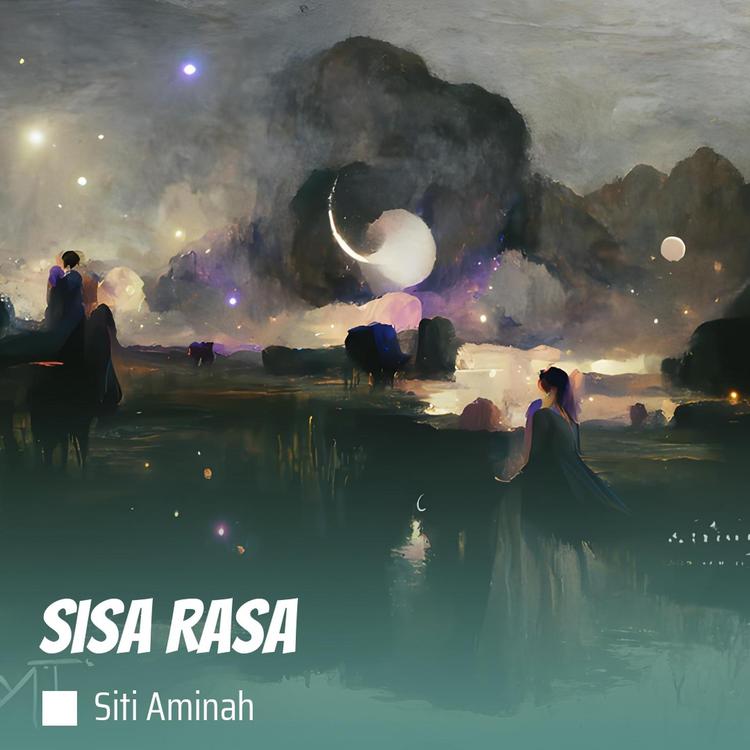 Siti Aminah's avatar image