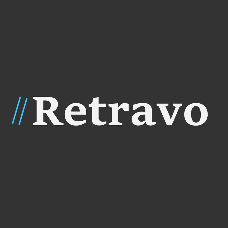 Retravo's avatar image