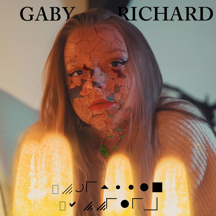 Gaby Richard's avatar image