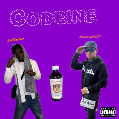Codeine By Z-Wave, McTroa327's cover