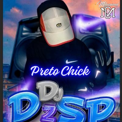 DJ-DzSP's cover