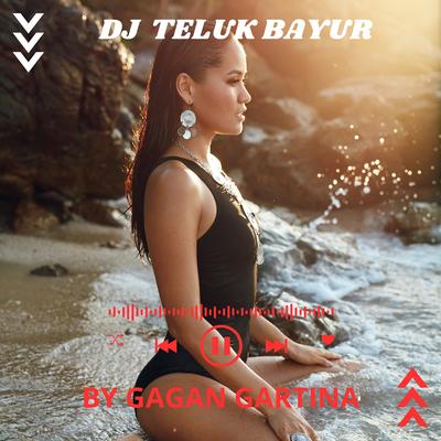 DJ Teluk Bayur's cover