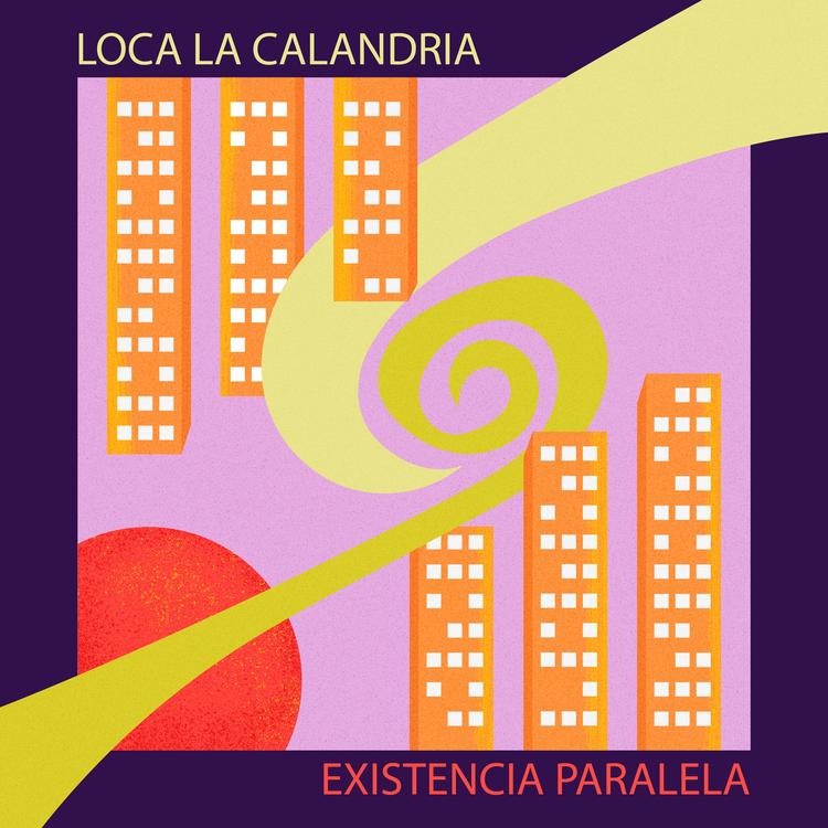 Loca la Calandria's avatar image