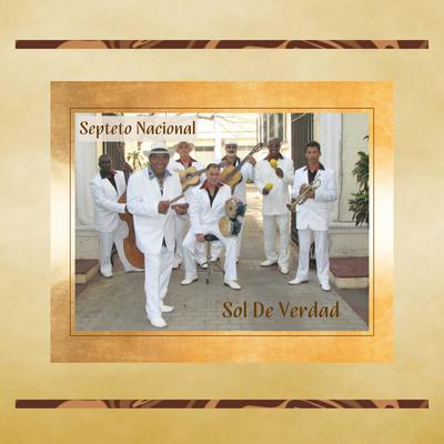 Septeto Nacional's cover