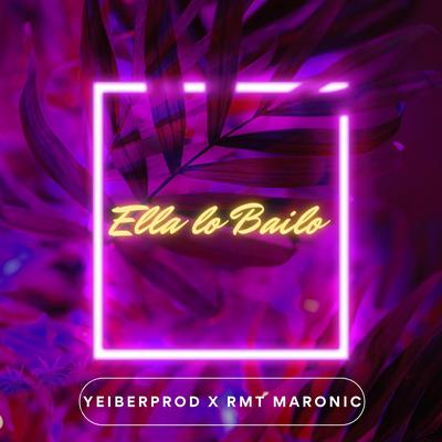 Ella Lo Bailo's cover