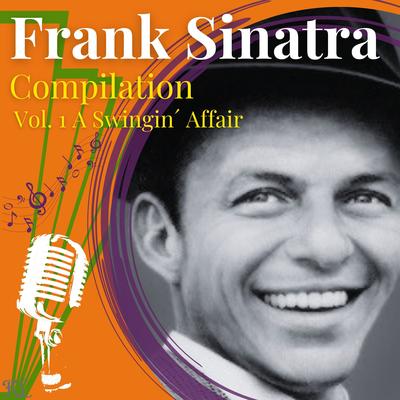 I Won't Dance By Frank Sinatra's cover