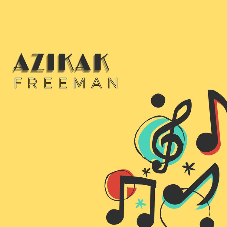 Azikak's avatar image