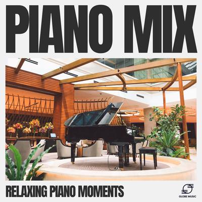 Piano Mix's cover