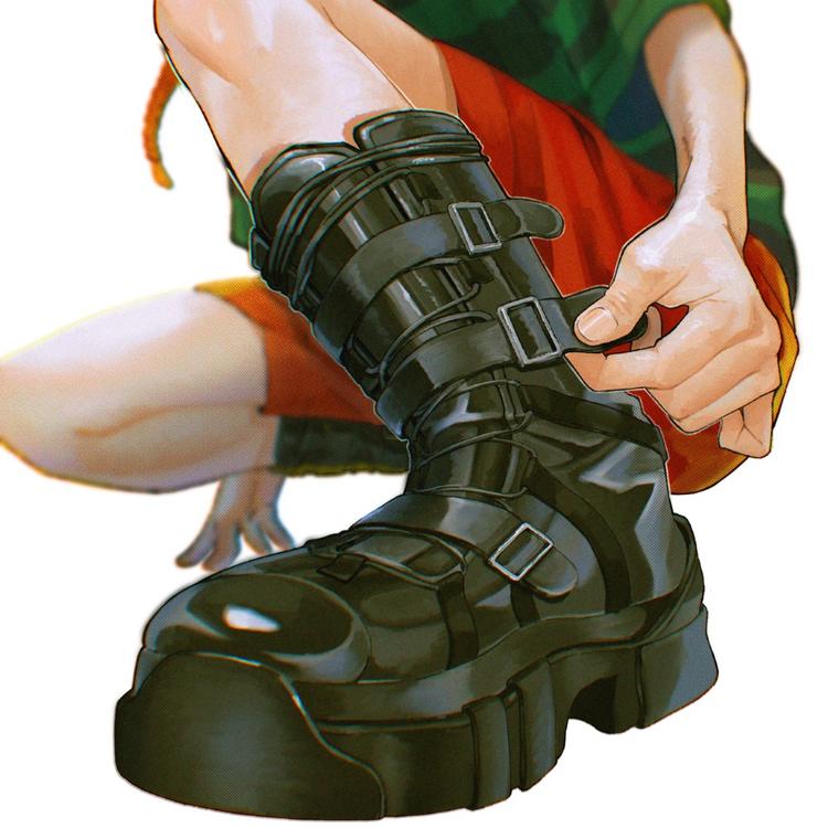 Chaco.'s avatar image