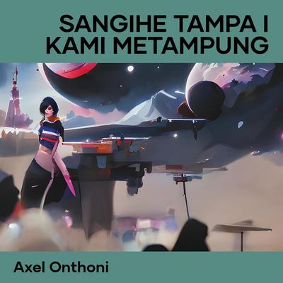 Axel Onthoni's cover