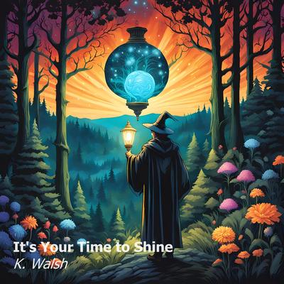 It's Your Time to Shine's cover