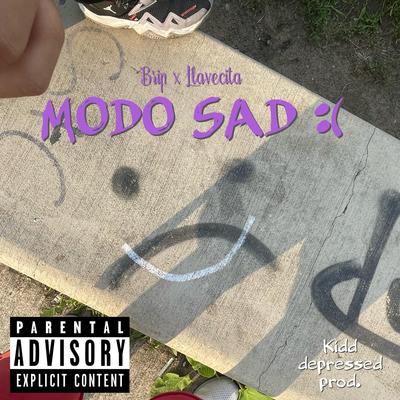 MODO SAD's cover