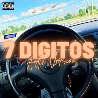 7 Digitos's cover