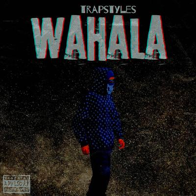 Trapstyles's cover