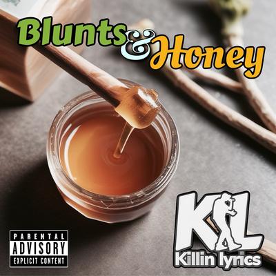 Killin Lyrics's cover