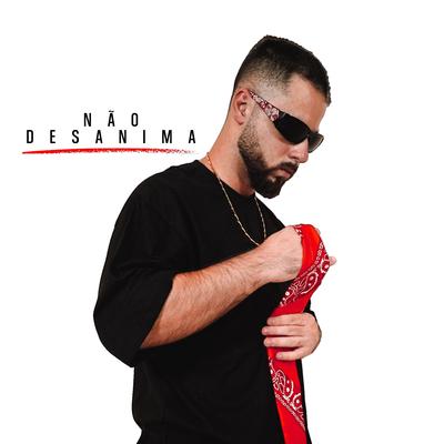 Não Desanima (feat. Ziva)'s cover