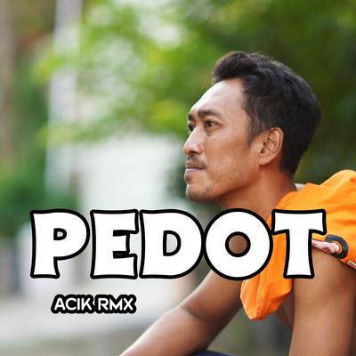 Pedot's cover