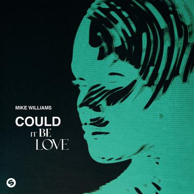 Could It Be Love's cover