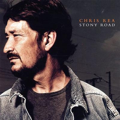 Stony Road's cover