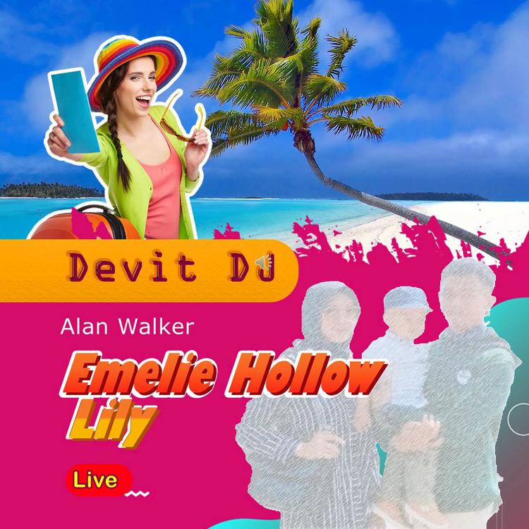 Devit DJ's avatar image