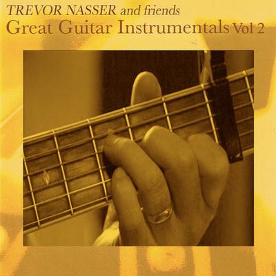 Trevor Nasser & Friends's cover