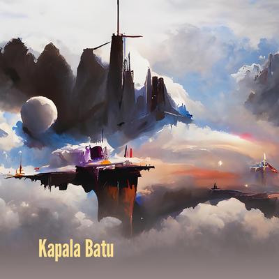 Kapala Batu's cover