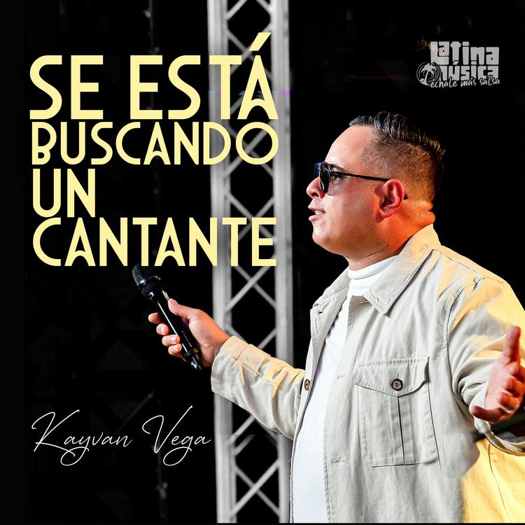 Kayvan Vega's avatar image