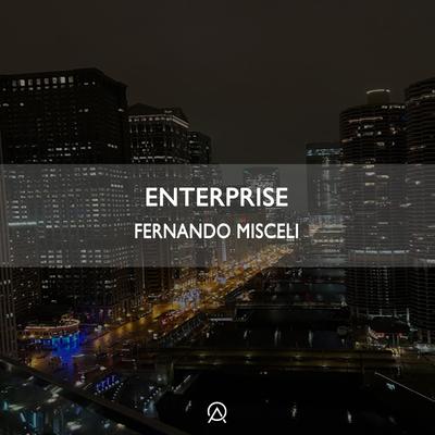 Enterprise (Radio Edit)'s cover