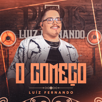 Luiz Fernando's avatar cover