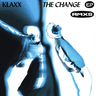 KLAXX's cover