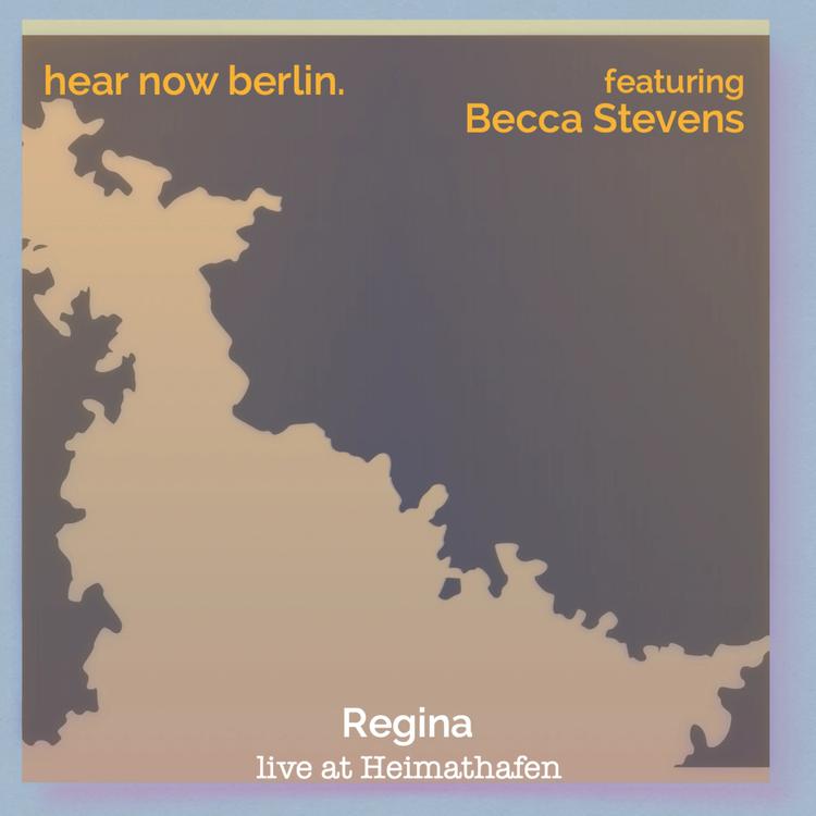 hear now berlin.'s avatar image