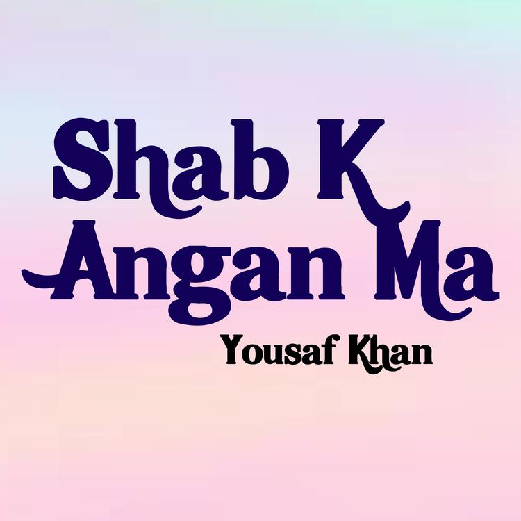 Yousaf Khan's avatar image