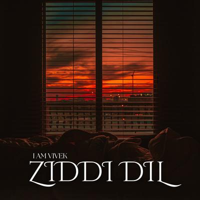 Ziddi Dil's cover