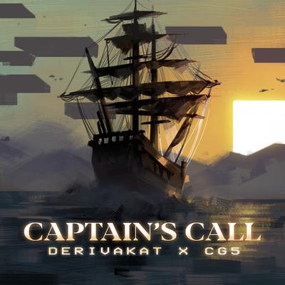 Captain's Call's cover