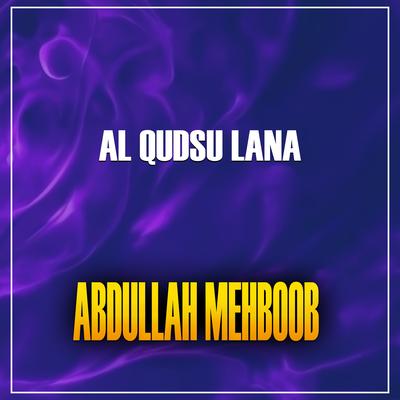 Al Qudsu Lana's cover