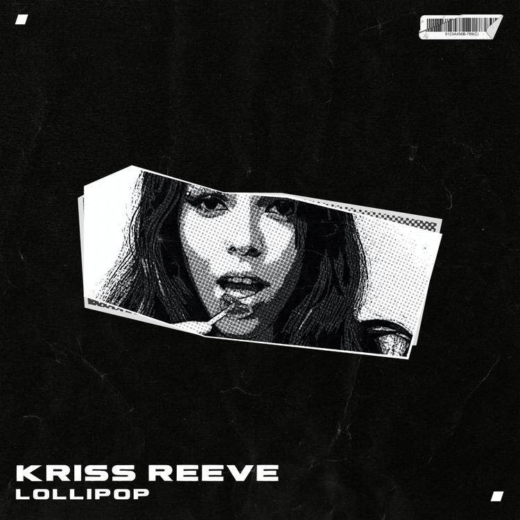 Kriss Reeve's avatar image