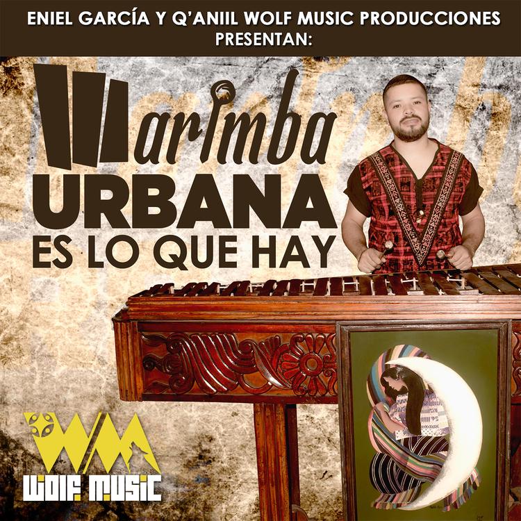 Marimba Urbana's avatar image