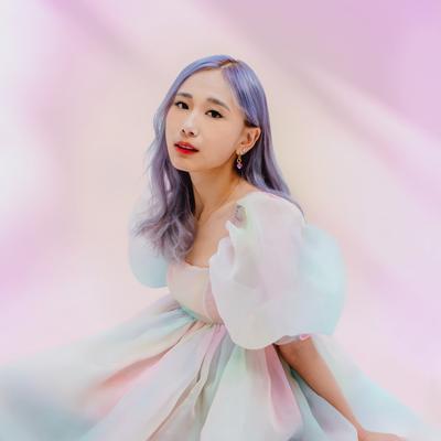 Cindy Zhang's cover