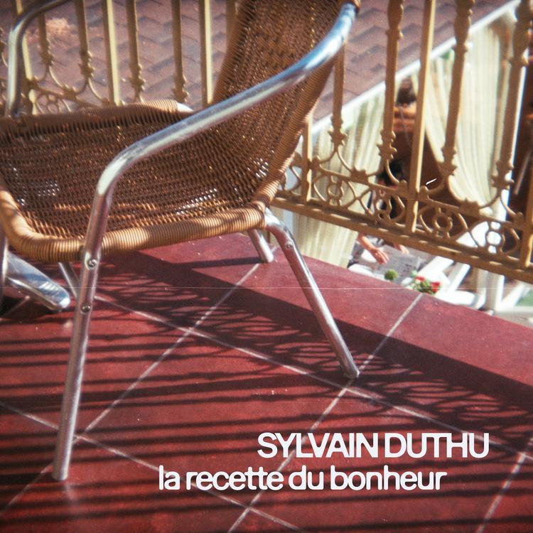 Sylvain Duthu's avatar image