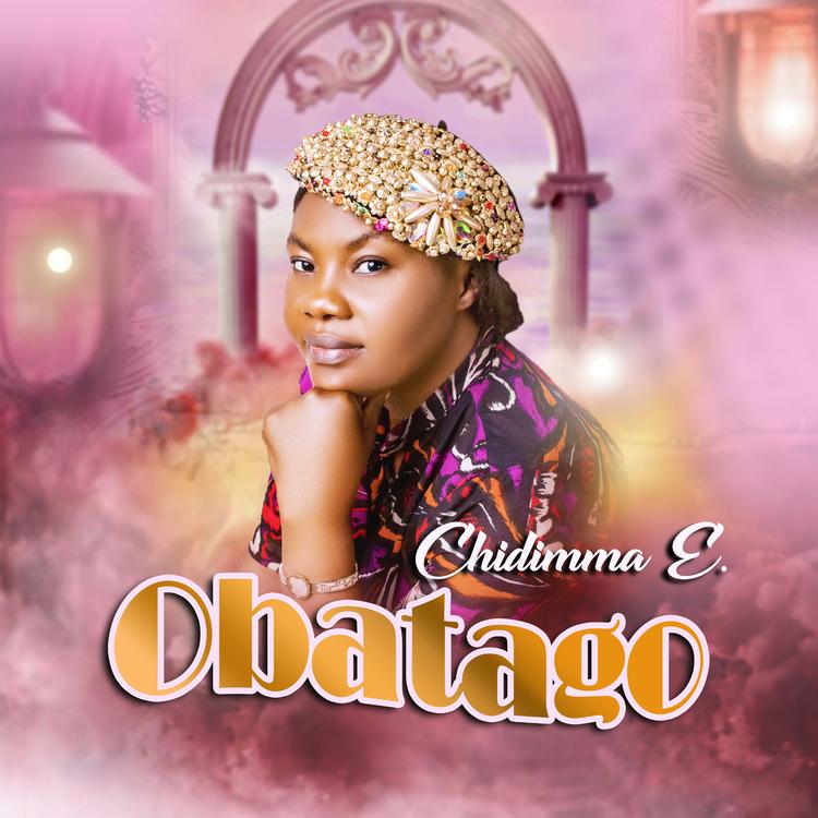 Chidinma .E.'s avatar image