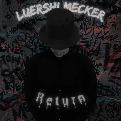 Luershi Mecker's cover