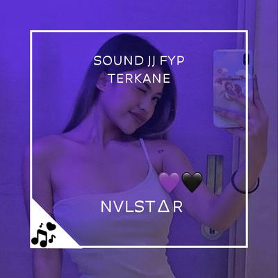 SOUND JJ FYP TERKANE's cover