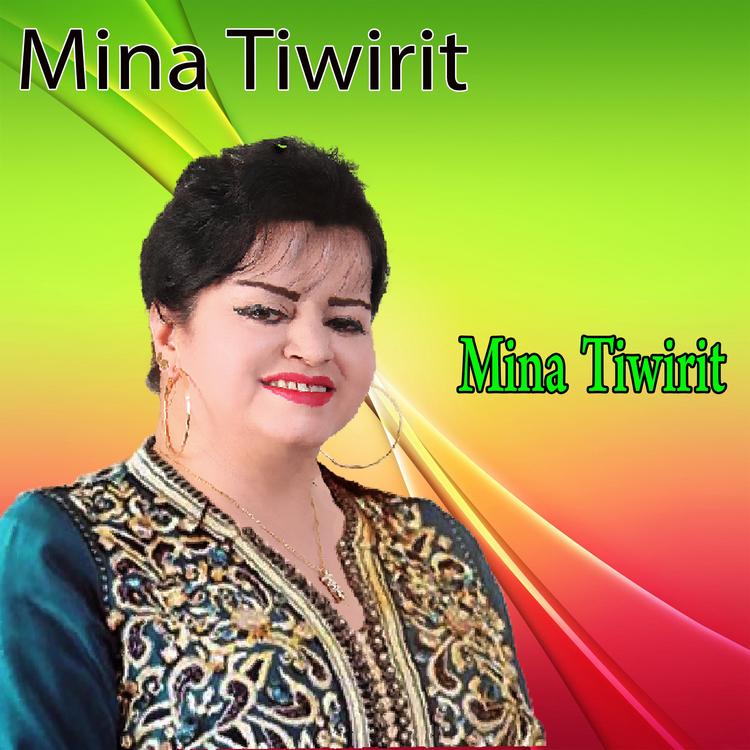 Mina Tiwirit's avatar image