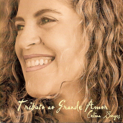 Tributo ao Grande Amor's cover