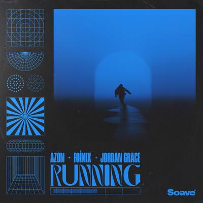 Running By Azon, Foínix, Jordan Grace's cover