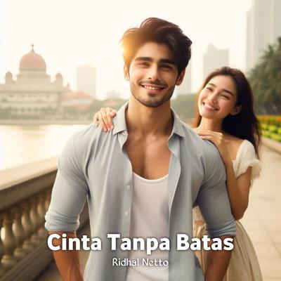 Cinta Tanpa Batas's cover