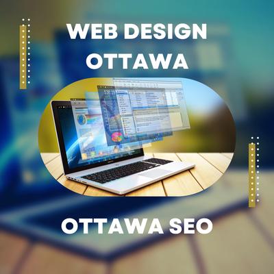 Web Design Company in Ottawa's cover
