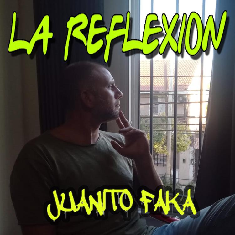 Juanito Faka's avatar image