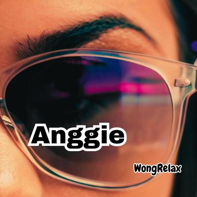 Anggie's cover