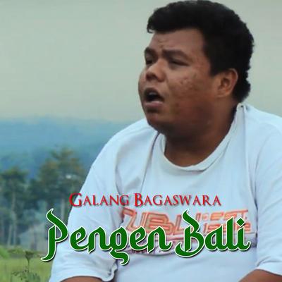 Pengen Bali's cover